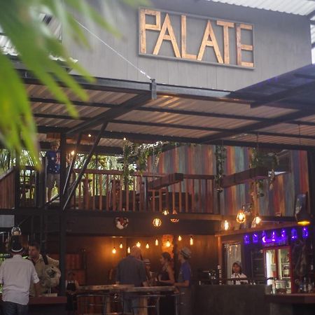 منتجع بايب دريم فيلاز Kuta  المظهر الخارجي الصورة
